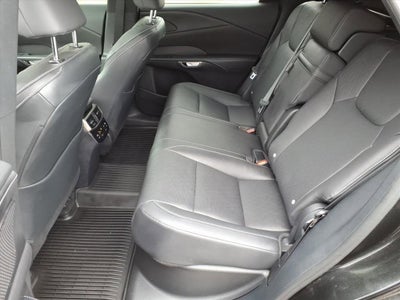 2023 Lexus RX RX 350 Premium Plus