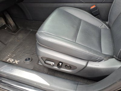 2023 Lexus RX RX 350 Premium Plus