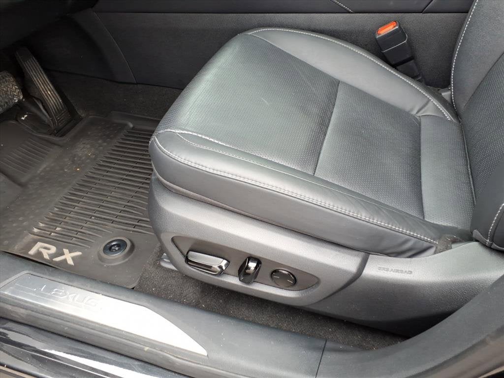2023 Lexus RX RX 350 Premium Plus