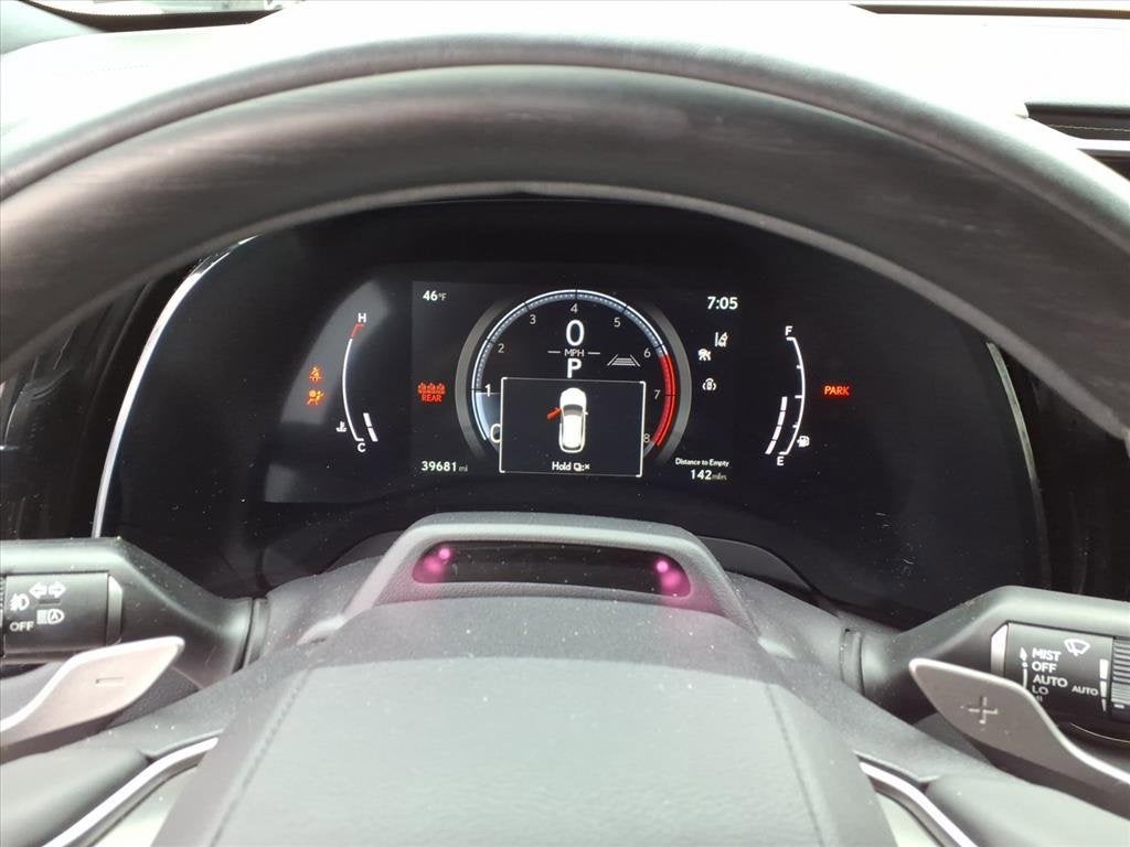 2023 Lexus RX RX 350 Premium Plus