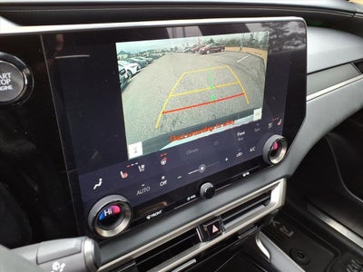 2023 Lexus RX RX 350 Premium Plus