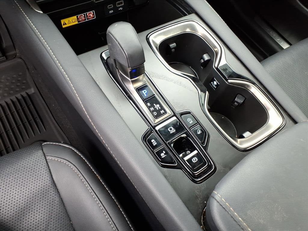 2023 Lexus RX RX 350 Premium Plus