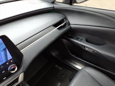 2023 Lexus RX RX 350 Premium Plus