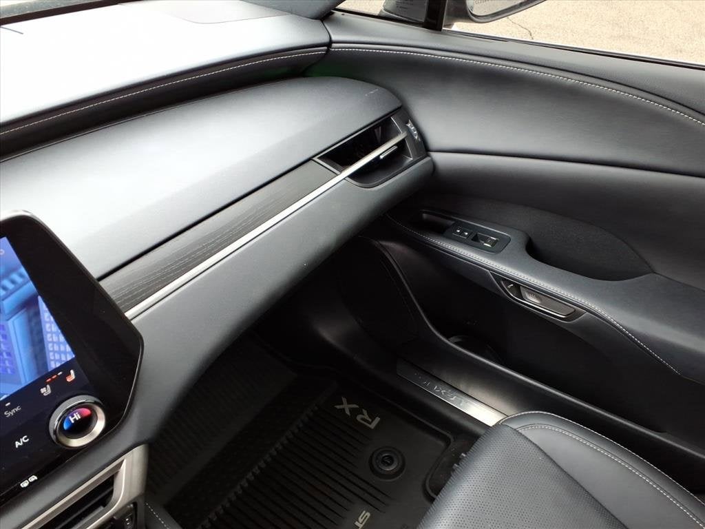 2023 Lexus RX RX 350 Premium Plus