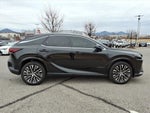 2023 Lexus RX RX 350 Premium Plus