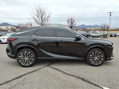2023 Lexus RX RX 350 Premium Plus