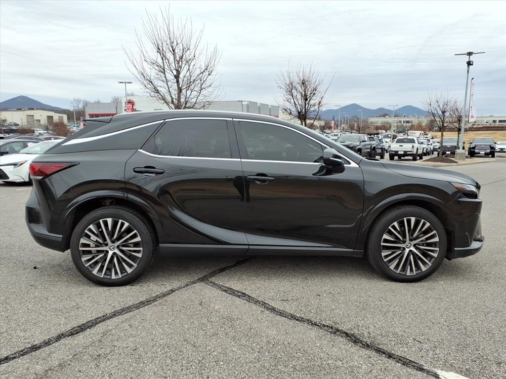 2023 Lexus RX RX 350 Premium Plus