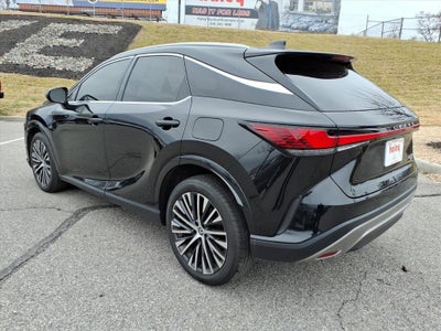 2023 Lexus RX RX 350 Premium Plus
