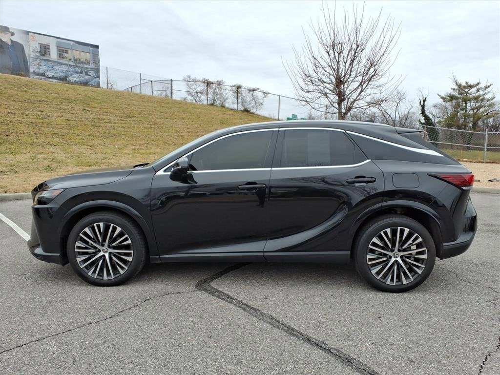 2023 Lexus RX RX 350 Premium Plus