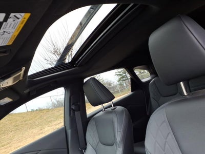 2025 Lexus RX RX 350 F SPORT Design