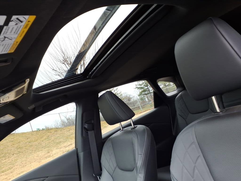 2025 Lexus RX RX 350 F SPORT Design