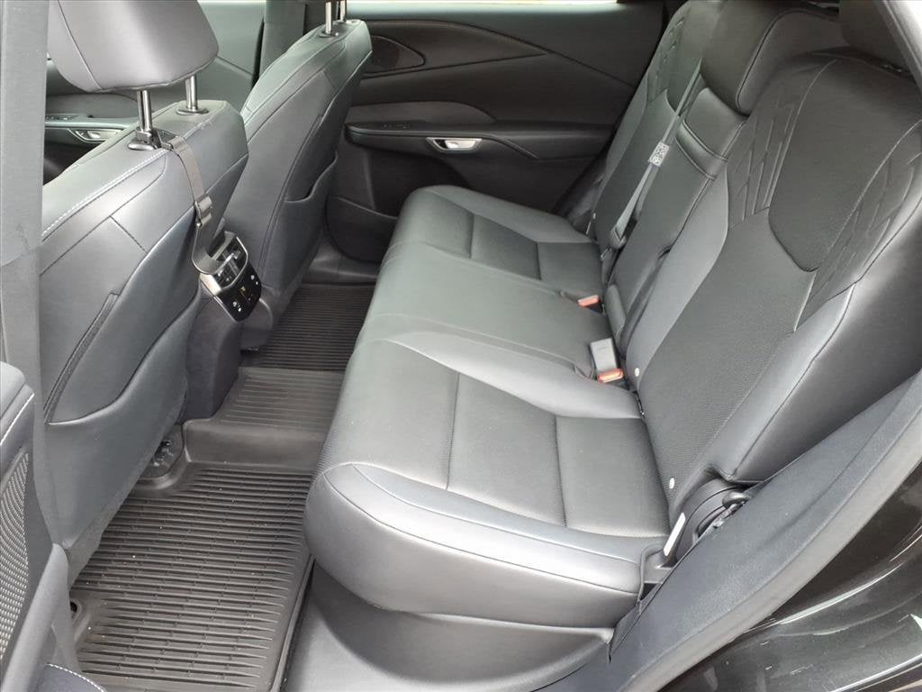 2025 Lexus RX RX 350 F SPORT Design