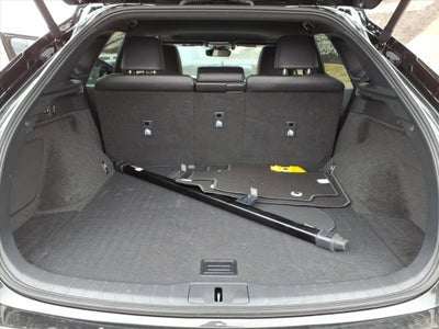 2025 Lexus RX RX 350 F SPORT Design