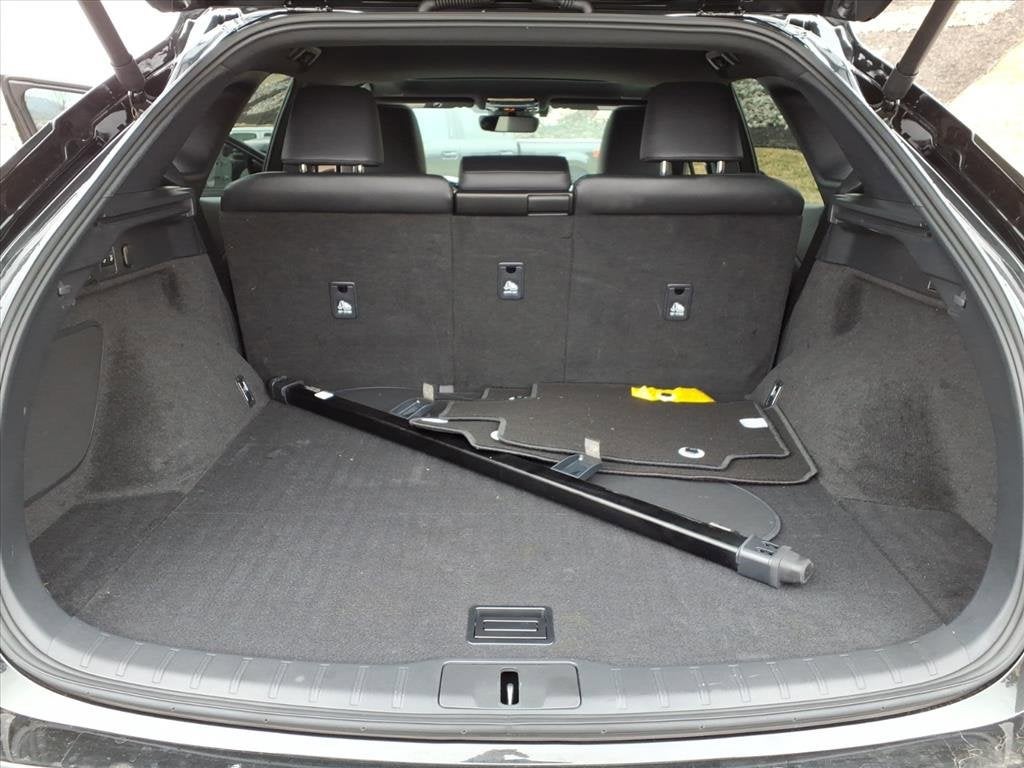 2025 Lexus RX RX 350 F SPORT Design