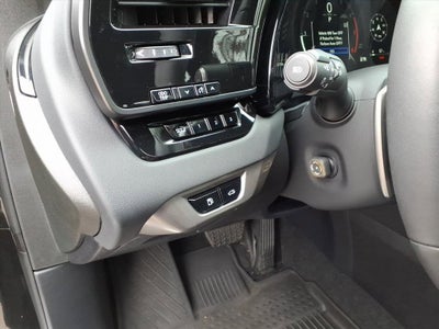 2025 Lexus RX RX 350 F SPORT Design