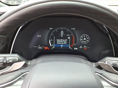 2025 Lexus RX RX 350 F SPORT Design