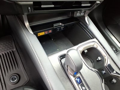 2025 Lexus RX RX 350 F SPORT Design