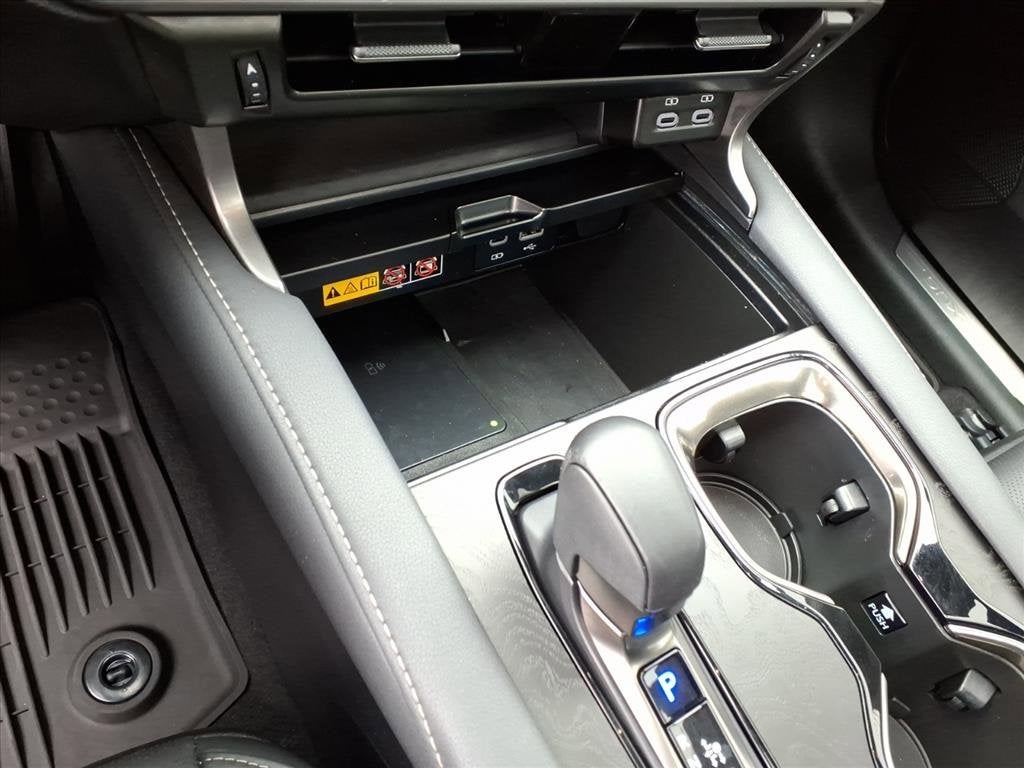 2025 Lexus RX RX 350 F SPORT Design