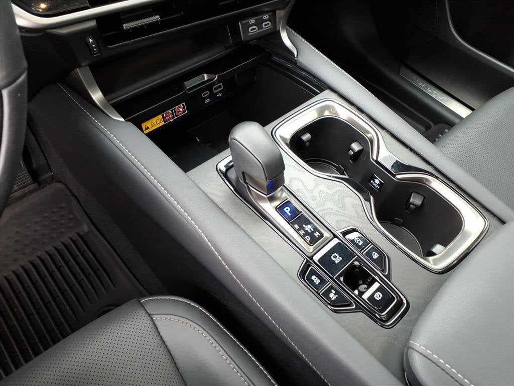 2025 Lexus RX RX 350 F SPORT Design