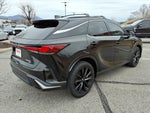 2025 Lexus RX RX 350 F SPORT Design