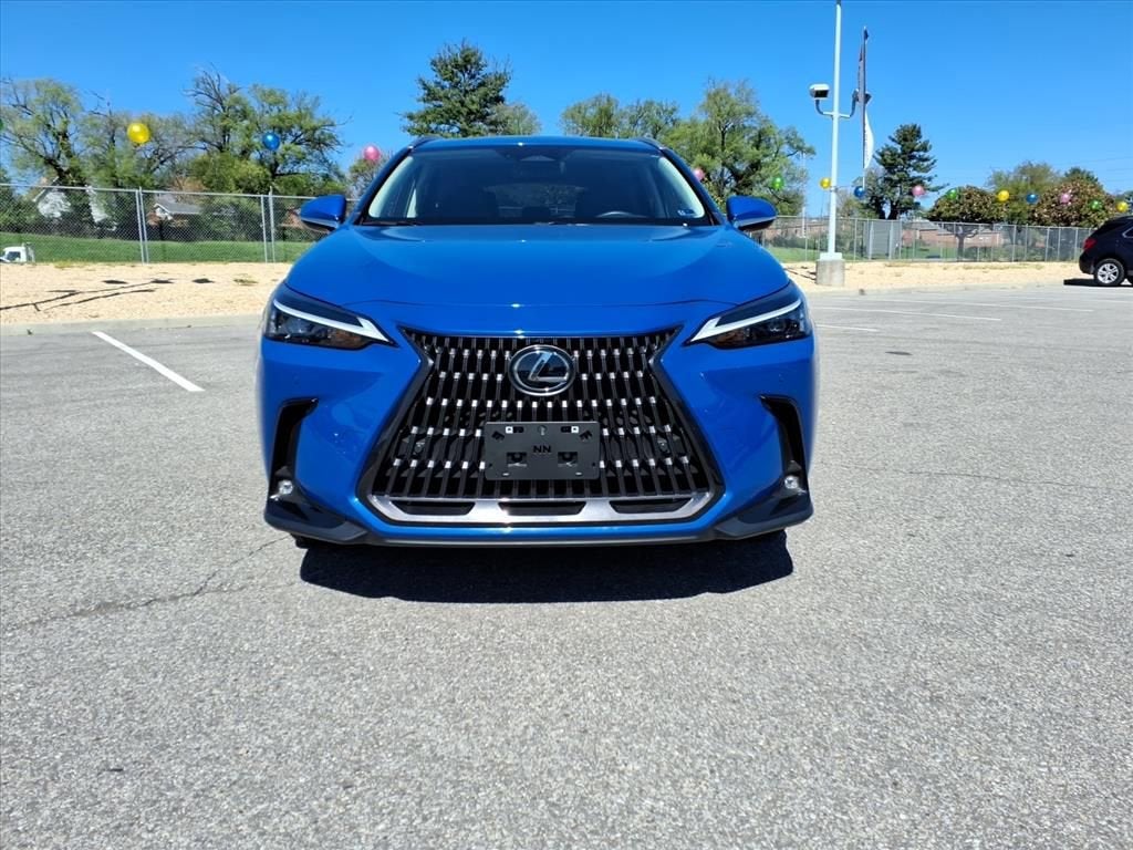 2022 Lexus NX NX 350 Premium