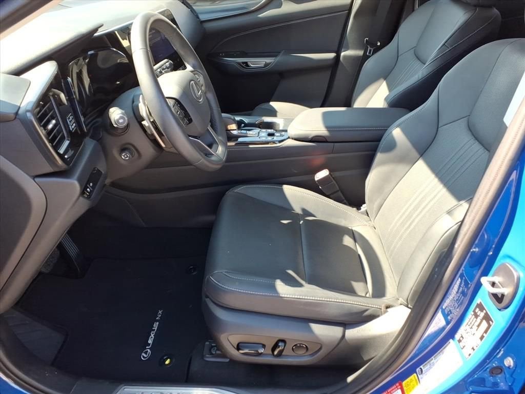 2022 Lexus NX NX 350 Premium