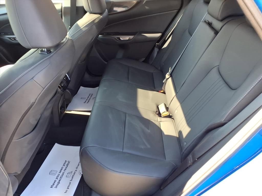 2022 Lexus NX NX 350 Premium