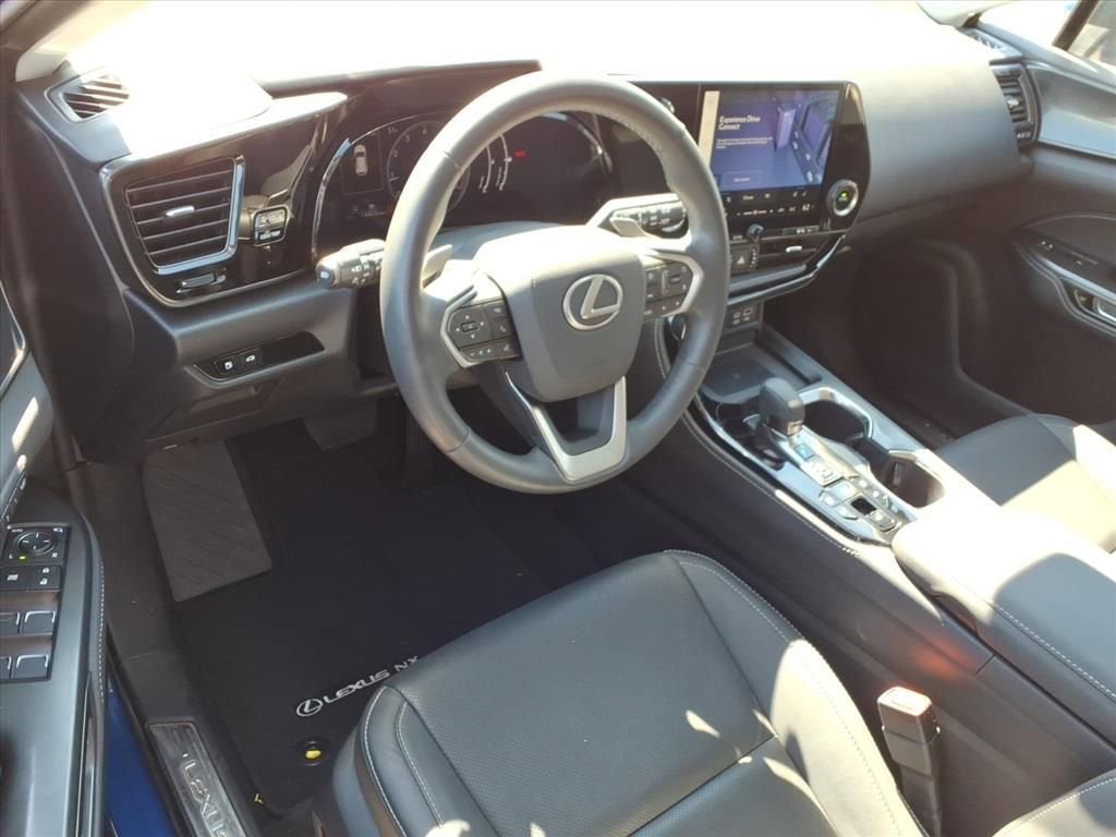 2022 Lexus NX NX 350 Premium