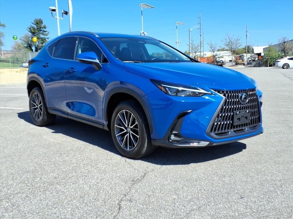 2022 Lexus NX NX 350 Premium