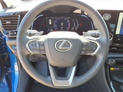 2022 Lexus NX NX 350 Premium