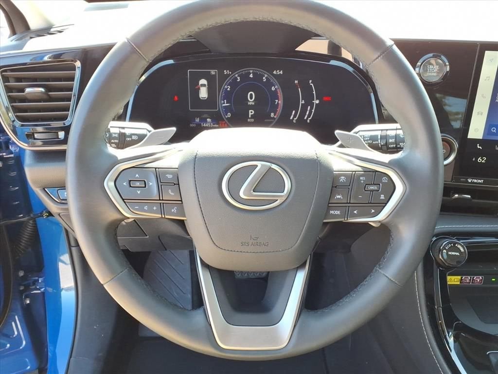 2022 Lexus NX NX 350 Premium