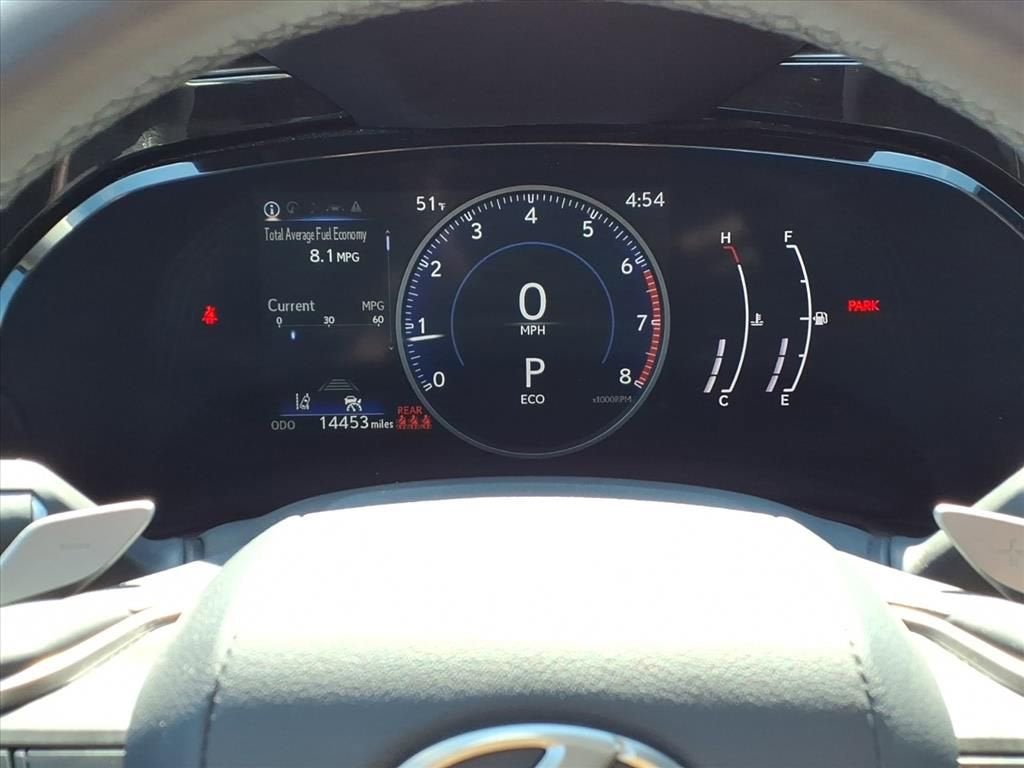 2022 Lexus NX NX 350 Premium