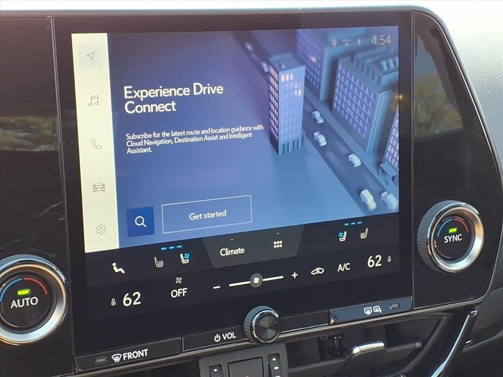 2022 Lexus NX NX 350 Premium