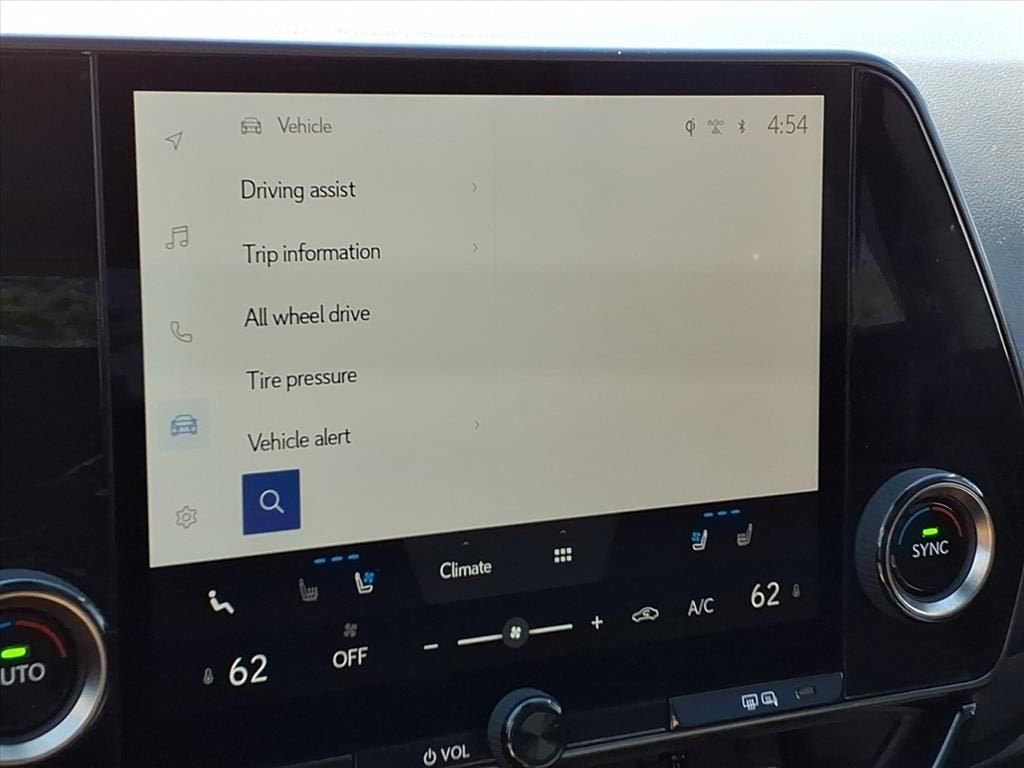 2022 Lexus NX NX 350 Premium
