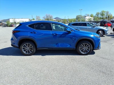 2022 Lexus NX NX 350 Premium