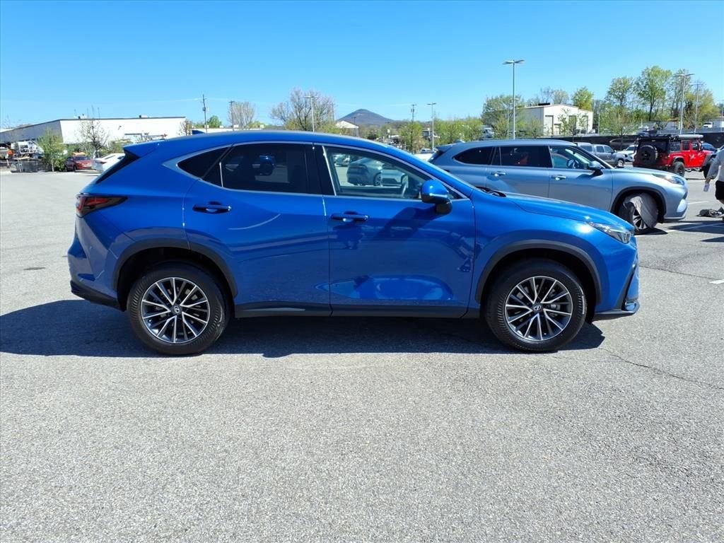 2022 Lexus NX NX 350 Premium