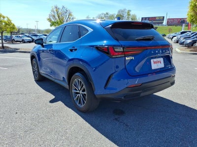 2022 Lexus NX NX 350 Premium