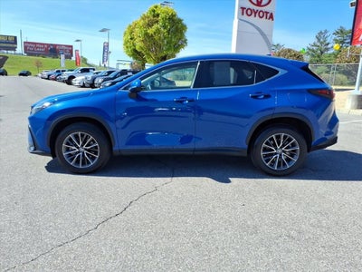 2022 Lexus NX NX 350 Premium