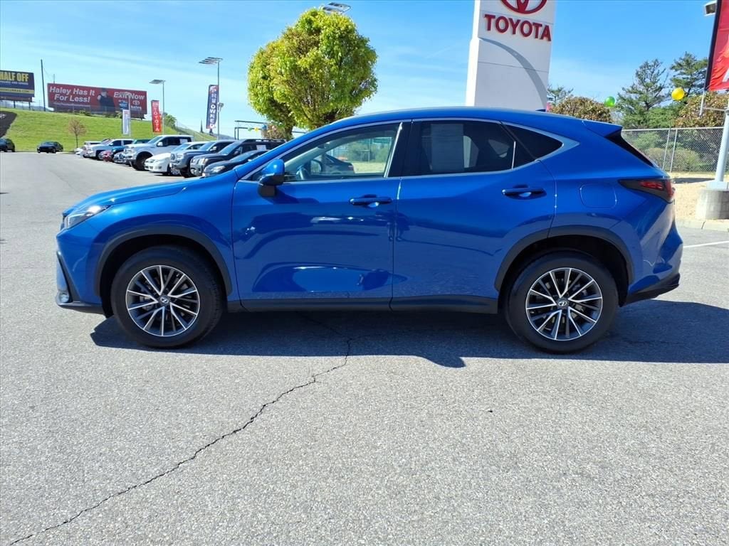 2022 Lexus NX NX 350 Premium
