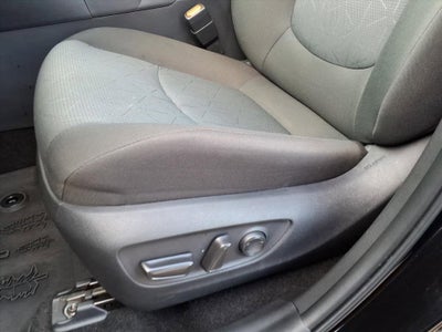 2025 Toyota RAV4 Hybrid Woodland