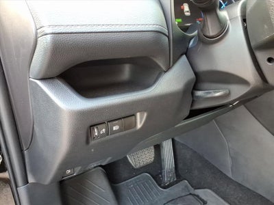 2025 Toyota RAV4 Hybrid Woodland