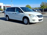 2010 Volkswagen Routan S