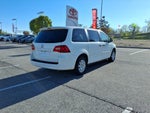 2010 Volkswagen Routan S