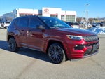 2022 Jeep Compass High Altitude