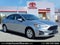 2020 Ford Fusion S