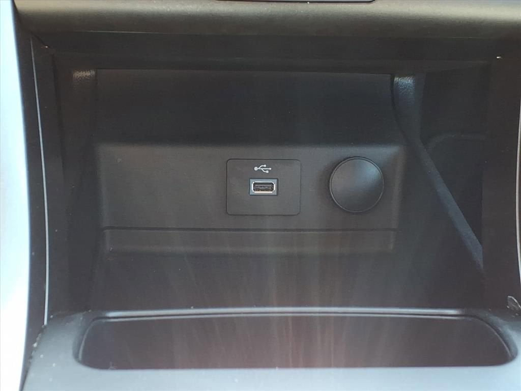 2020 Ford Fusion S
