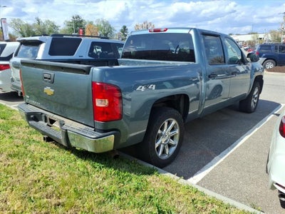 2009 Chevrolet Silverado 1500 Work Truck