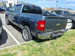 2009 Chevrolet Silverado 1500 Work Truck