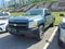 2009 Chevrolet Silverado 1500 Work Truck