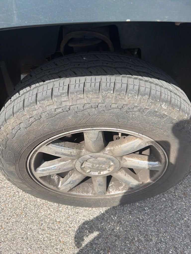 2009 Chevrolet Silverado 1500 Work Truck